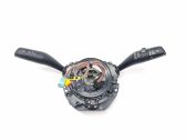 Wiper turn signal indicator stalk/switch