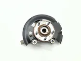 Front wheel hub