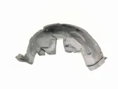 Rear arch fender liner splash guards