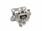 Gearbox mounting bracket