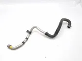 Heater radiator pipe/hose