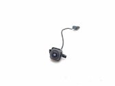 Wing mirror camera