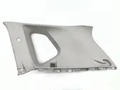 Trunk/boot lower side trim panel