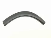 Rear fender molding trim