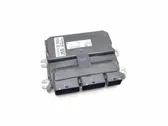 Calculateur moteur ECU