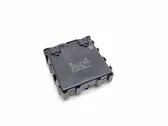 Gateway control module