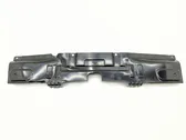 Rear bumper underbody cover/under tray