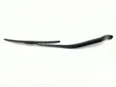 Windshield/front glass wiper blade