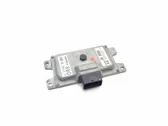 Gearbox control unit/module