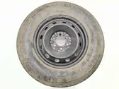 R17 spare wheel