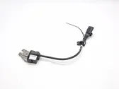 ESP Drehratensensor Querbeschleunigungssensor