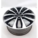 R17 alloy rim