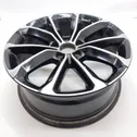 R17 alloy rim