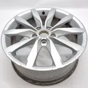 R17 alloy rim