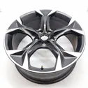 R19 alloy rim