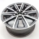 R17 alloy rim