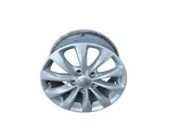 R17 alloy rim