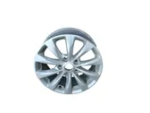 R17 alloy rim