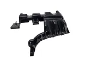 Rear bumper mounting bracket