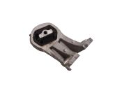 Engine mount bracket