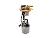 In-tank fuel pump