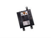 Voltage converter inverter