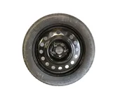 R17 spare wheel