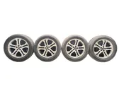 R19 alloy rim