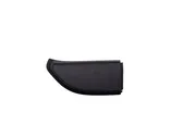 Plastic wing mirror trim cover