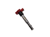 High voltage ignition coil