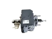 Brake power pressure regulator