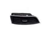 Dash center air vent grill