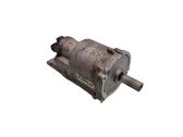 Steering rack