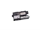 Sunroof motor/actuator