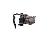 Pompe d'injection de carburant à haute pression