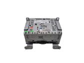 Radio/CD/DVD/GPS head unit