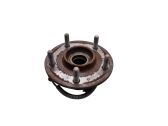 Front wheel ball bearing