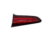 Tailgate rear/tail lights