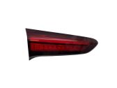 Tailgate rear/tail lights