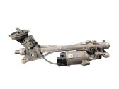 Steering rack