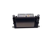 Radio/CD/DVD/GPS head unit
