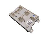 Central body control module