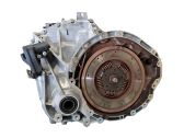 Automatic gearbox