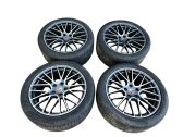 R21 alloy rim