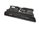 Dash center air vent grill