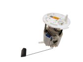 In-tank fuel pump
