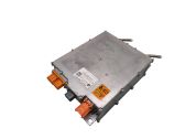 Voltage converter inverter