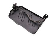 Battery tray
