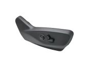 Seat trim