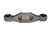 Rear differential mounting bracket